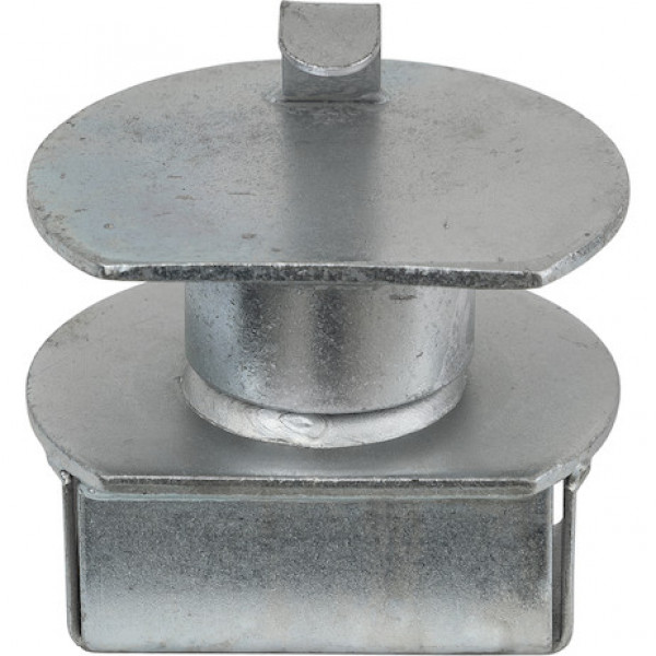 Image of 2-1/2 To 3 Inch I.D. Drawbar Lock from Buyers Products. Part number: BDL253