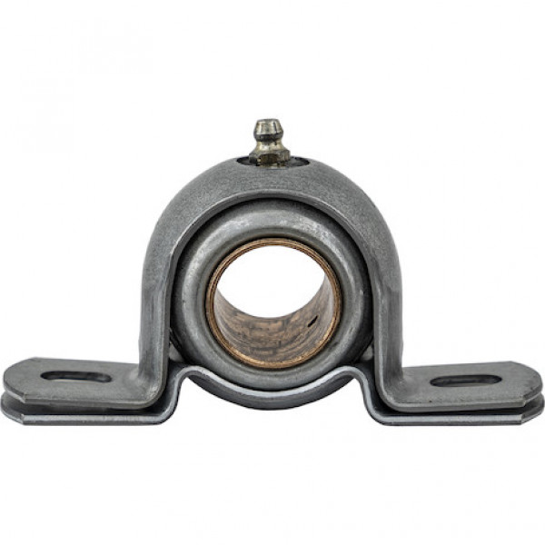 Image of 1 Inch Shaft Diameter Bronze Pillow Block Bearing from Buyers Products. Part number: BFE16G