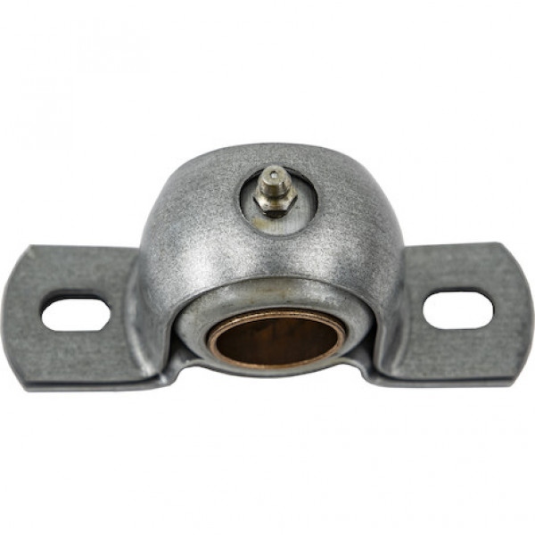 Image of 1 Inch Shaft Diameter Bronze Pillow Block Bearing from Buyers Products. Part number: BFE16G