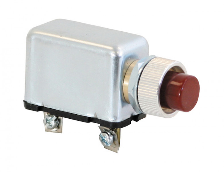 Image of Dump Body-Up Indicator Buzzer Light from Buyers Products. Part number: BL10