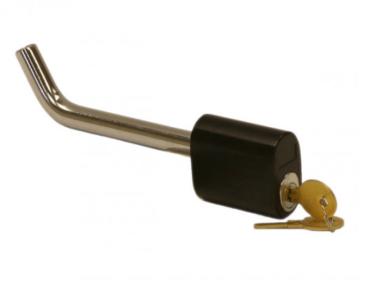 Image of 5/8 Inch Locking Hitch Pin from Buyers Products. Part number: BLHP200