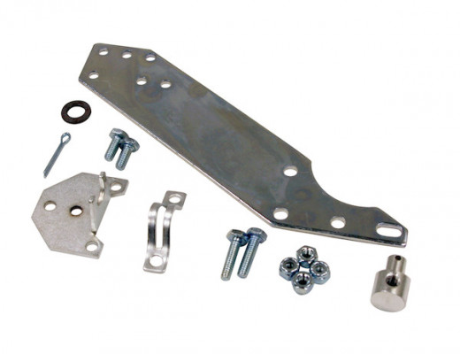 Image of Dual Gear PTO Connection Kit from Buyers Products. Part number: BPT