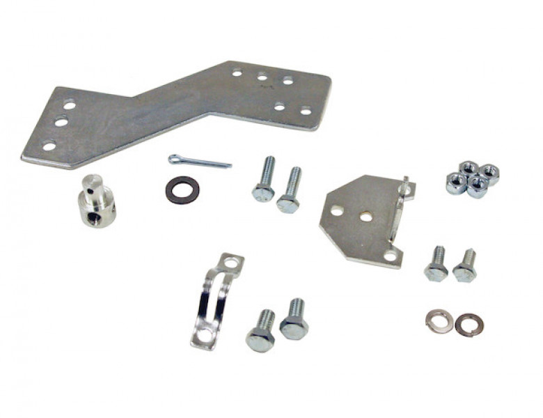 Image of Single Gear PTO Connection Kit from Buyers Products. Part number: BPTSG