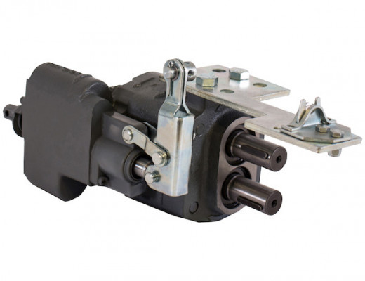 Image of Pump Connection Kit for G101 Pump from Buyers Products. Part number: BPUGD