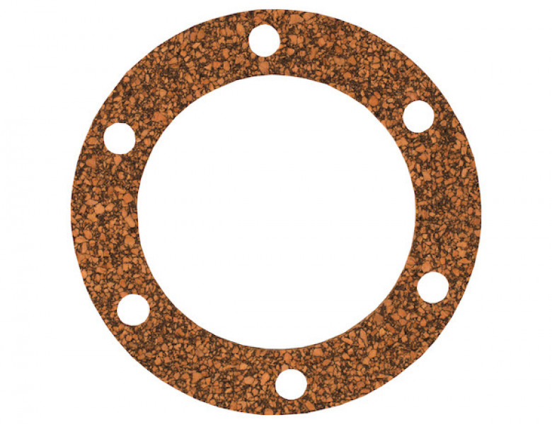 Image of Replacement Basket Gasket For Chrome Filler-Strainer Breather Cap Assembly from Buyers Products. Part number: BRA64500