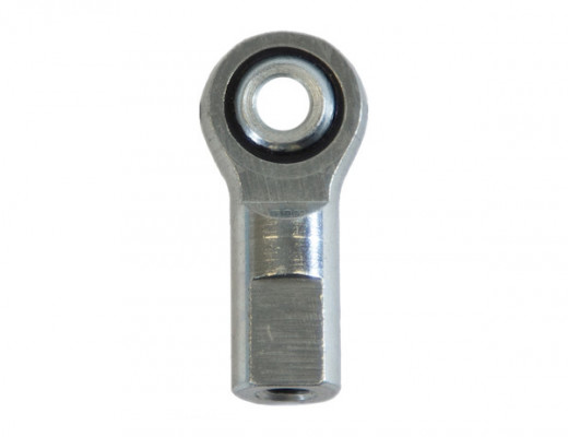 Image of 10-32 Rod End Bearing from Buyers Products. Part number: BRE32F