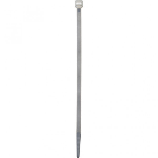 Image of 11-inch Length Nylon Cable Zip Tie (500-Pack) from Buyers Products. Part number: BTN011