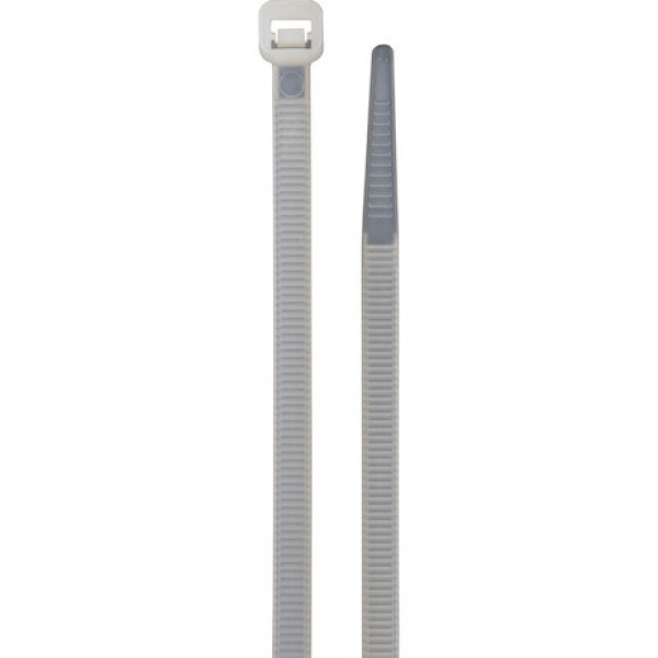 Image of 11-inch Length Nylon Cable Zip Tie (500-Pack) from Buyers Products. Part number: BTN011