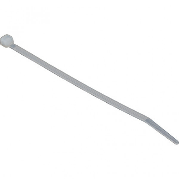 Image of 11-inch Length Nylon Cable Zip Tie (500-Pack) from Buyers Products. Part number: BTN011