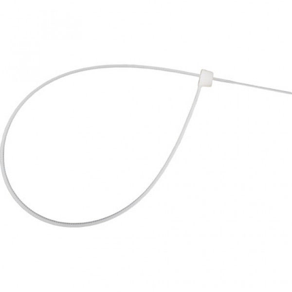 Image of 11-inch Length Nylon Cable Zip Tie (500-Pack) from Buyers Products. Part number: BTN011