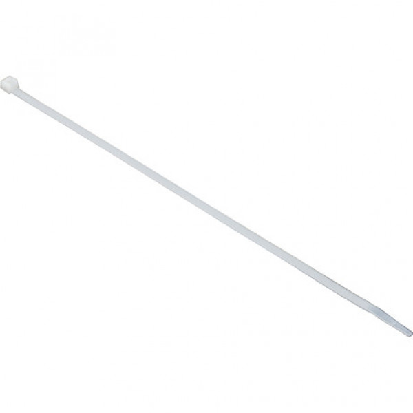 Image of 11-inch Length Nylon Cable Zip Tie (500-Pack) from Buyers Products. Part number: BTN011