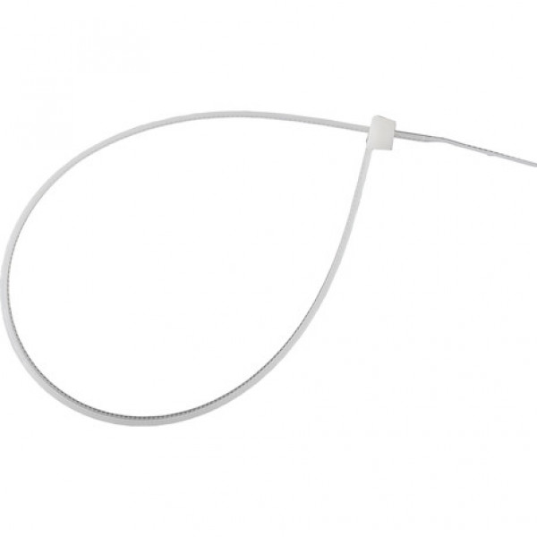 Image of 11-inch Length Nylon Cable Zip Tie (500-Pack) from Buyers Products. Part number: BTN011