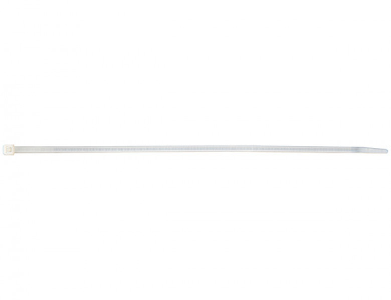 Image of 11-inch Length Nylon Cable Zip Tie (500-Pack) from Buyers Products. Part number: BTN011