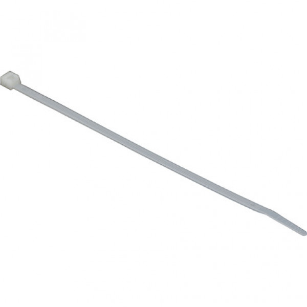 Image of 7.50-inch Length Nylon Cable Zip Tie (1,000-Pack) from Buyers Products. Part number: BTN075