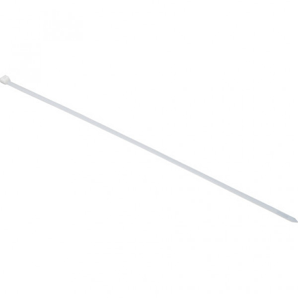 Image of 24-inch Long Heavy-Duty Nylon Cable Zip Tie (50-Pack) from Buyers Products. Part number: BTN240