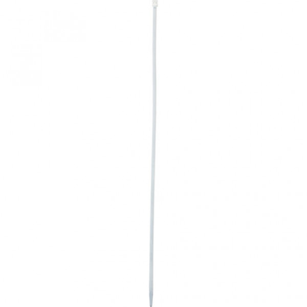 Image of 30-inch Length Heavy-Duty Nylon Cable Zip Tie (50-Pack) from Buyers Products. Part number: BTN300