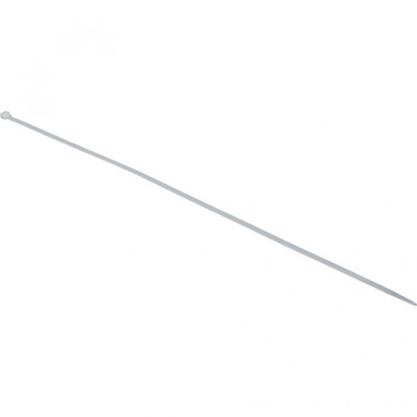 Image of 30-inch Length Heavy-Duty Nylon Cable Zip Tie (50-Pack) from Buyers Products. Part number: BTN300