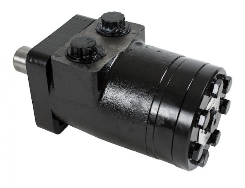 Image of Replacement 17.9 CIR Hydraulic Auger Motor for SaltDoggSpreader from Buyers Products. Part number: CM034P