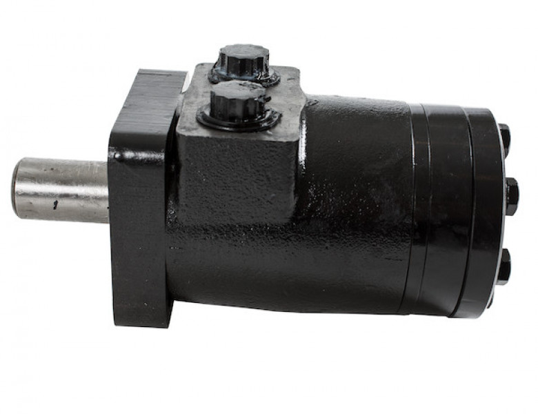 Image of Replacement 17.9 CIR Hydraulic Auger Motor for SaltDoggSpreader from Buyers Products. Part number: CM034P