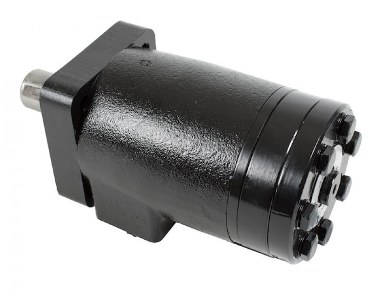 Image of Replacement 17.9 CIR Hydraulic Auger Motor for SaltDoggSpreader from Buyers Products. Part number: CM034P