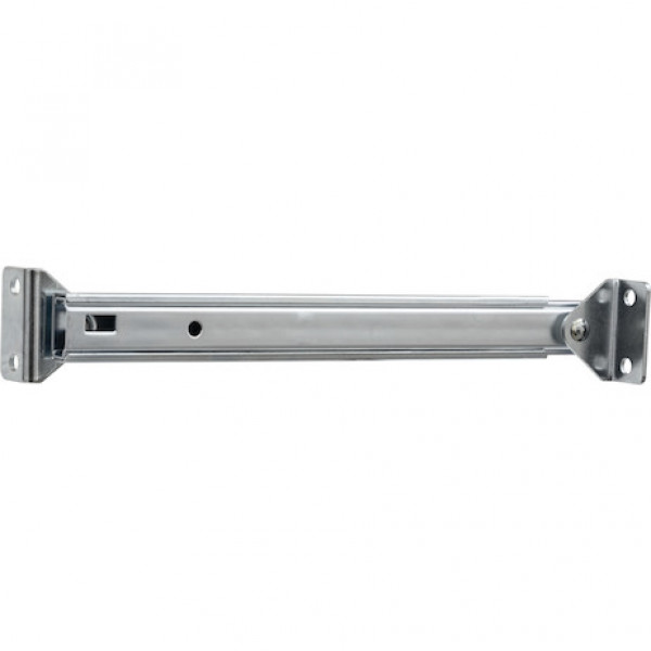 Image of Telescoping Door and Lid Prop - 21 Inch Extended/13.125 Inch Retracted from Buyers Products. Part number: DP100