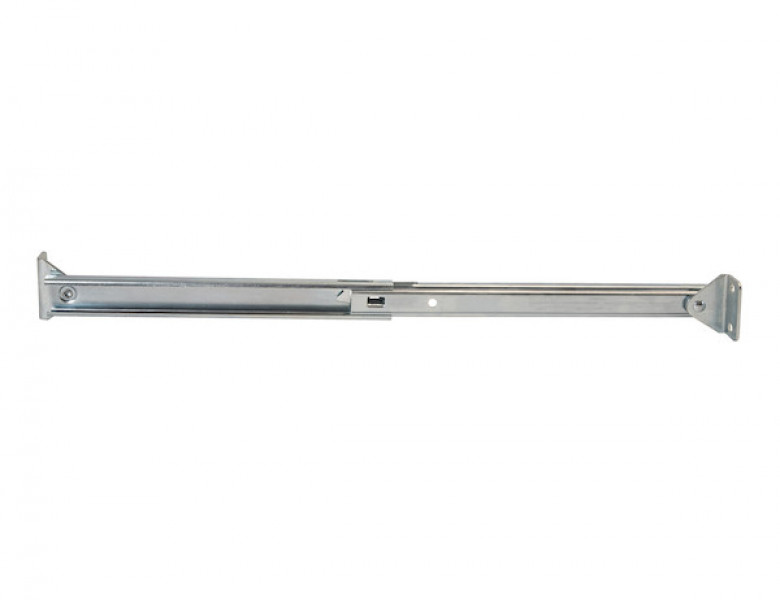 Image of Telescoping Door and Lid Prop - 21 Inch Extended/13.125 Inch Retracted from Buyers Products. Part number: DP100