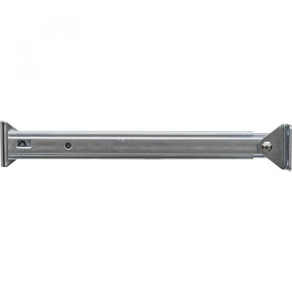 Image of Telescoping Door and Lid Prop - 21 Inch Extended/13.125 Inch Retracted from Buyers Products. Part number: DP100