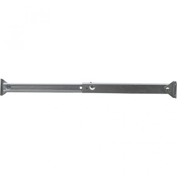 Image of Telescoping Door and Lid Prop - 21 Inch Extended/13.125 Inch Retracted from Buyers Products. Part number: DP100