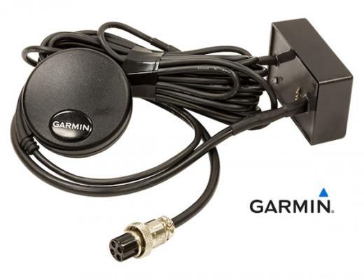 Image of Electric/Hydraulic Spreader Control GPS Unit With Converter And Connector from Buyers Products. Part number: GPS1