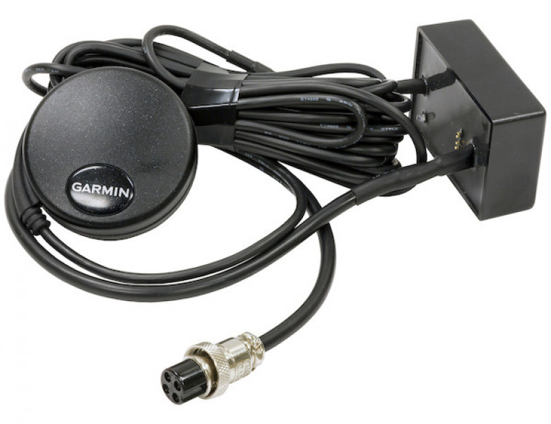 Image of Electric/Hydraulic Spreader Control GPS Unit With Converter And Connector from Buyers Products. Part number: GPS1