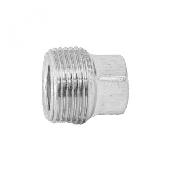 Image of Square Head Plug 3/4 Inch Male Pipe Thread from Buyers Products. Part number: H3179X12