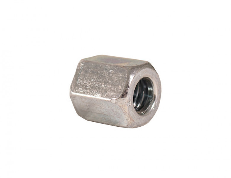 Image of 3 Piece Nut 5/8 Inch Tube O.D. from Buyers Products. Part number: H5105X10