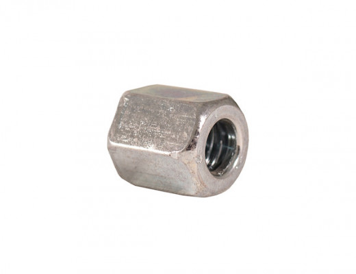 Image of 3 Piece Nut 3/4 Inch Tube O.D. from Buyers Products. Part number: H5105X12