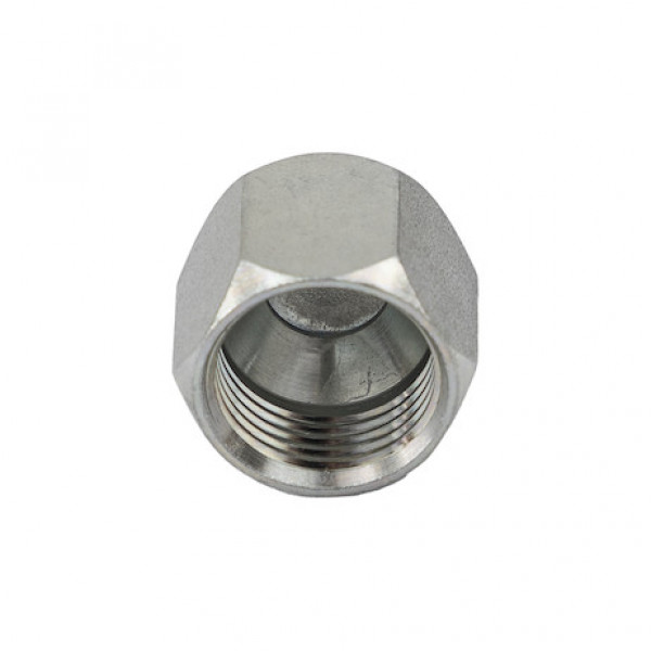 Image of Cap For 5/8 Inch Tube O.D. from Buyers Products. Part number: H5129X10