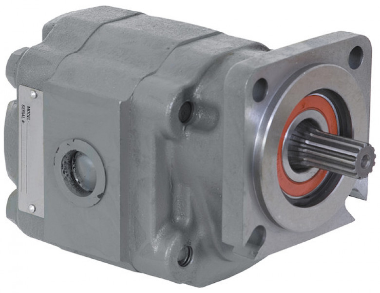 Image of Live Floor Hydraulic Pump With 1-3/4 Inch Diameter Gear from Buyers Products. Part number: H5134171