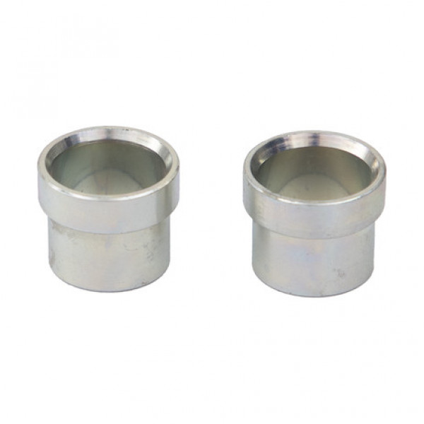 Image of 3 Piece Sleeve 5/8 InchTube O.D. from Buyers Products. Part number: H5165X10