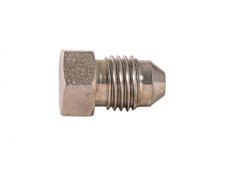 Image of Plug For 3/4 Inch Tube O.D. from Buyers Products. Part number: H5229X12