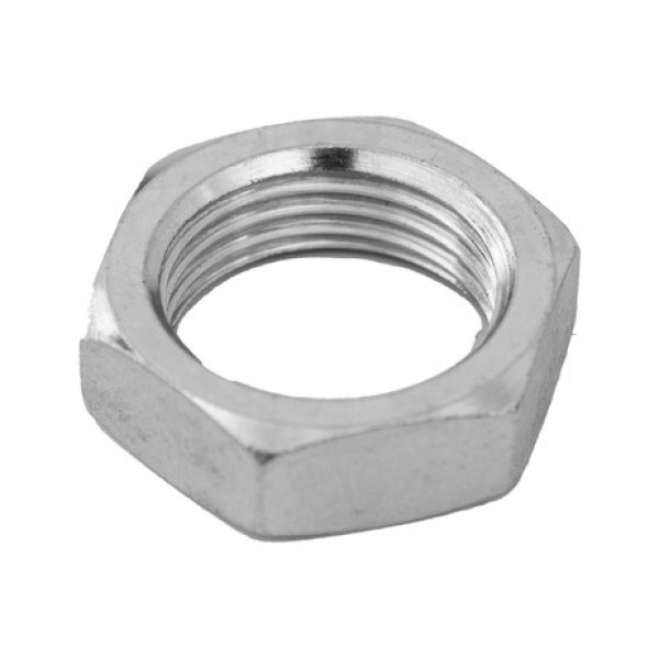 Image of Bulhead Nut 5/8 Inch Tube O.D. from Buyers Products. Part number: H5924X10