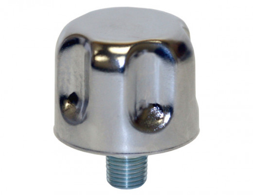 Image of 3/4 Inch NPT Breather Cap from Buyers Products. Part number: HBF12