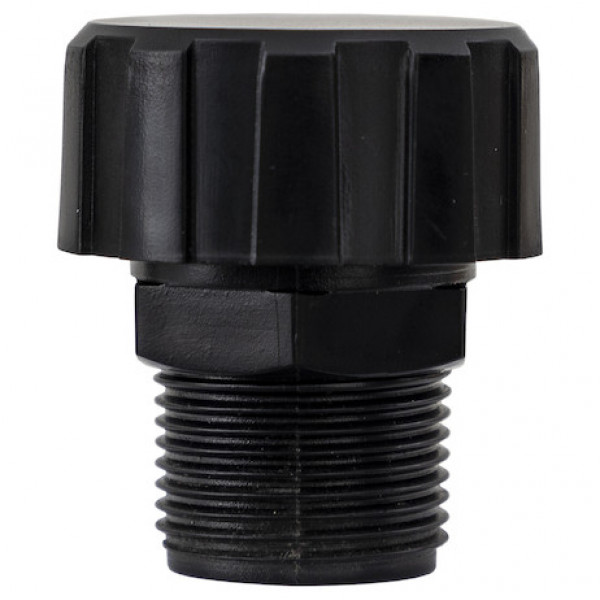 Image of DC Hydraulic Power Unit's Poly 3/4 Inch Breather Cap from Buyers Products. Part number: HBF12P