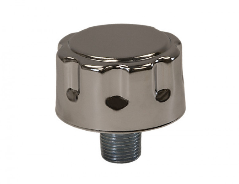 Image of 1/2 Inch NPT Breather Cap from Buyers Products. Part number: HBF8