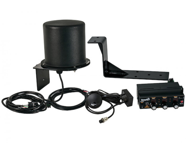 Image of Electric-Hydraulic Proportional Control Kit with GarminGPS Ground Speed Antenna from Buyers Products. Part number: HV1030EPG