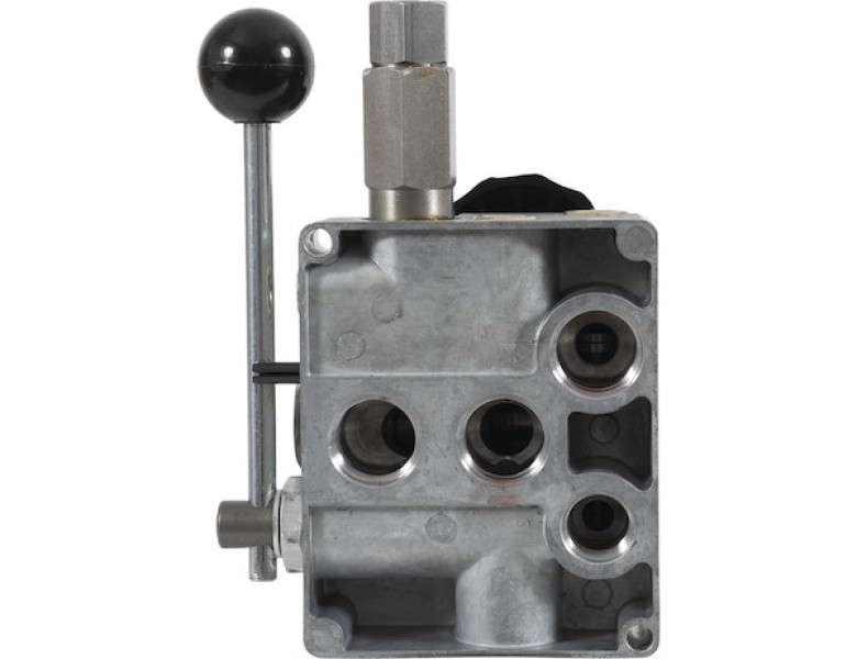 Image of 3/4 Inch NPT Dual Flow Hydraulic Spreader Valve Only 7-15 GPM from Buyers Products. Part number: HV715