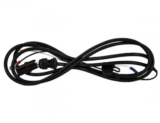 Image of 9 Foot Harness For Electrically Operated Sectional valve from Buyers Products. Part number: HVEH9