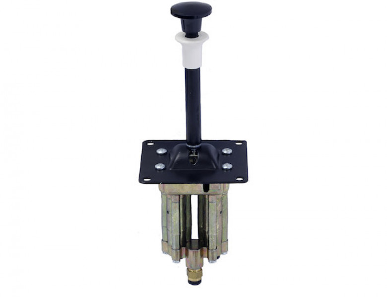 Image of Neutral Lockout/Feathering Air Control Valve Only from Buyers Products. Part number: K1010FAS1