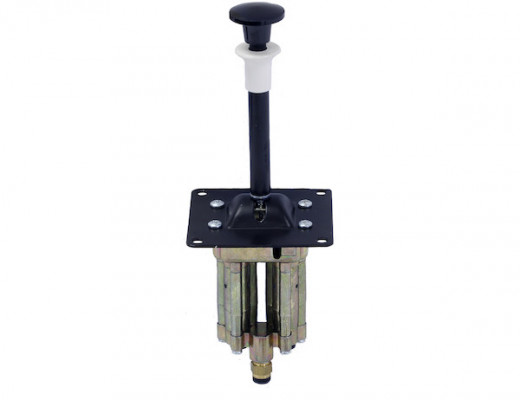 Image of Neutral Lockout/Feathering Air Control Valve Only from Buyers Products. Part number: K1010FAS1