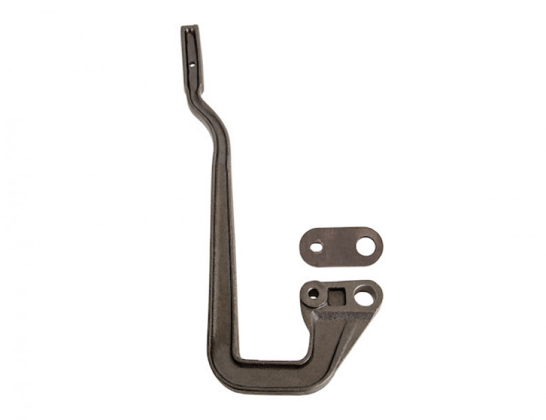 Image of Tailgate Release Lever from Buyers Products. Part number: L001