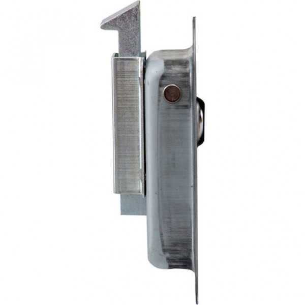 Image of Rust Resistant Steel Junior Single Point Locking Paddle Latch - Weld-On from Buyers Products. Part number: L1980