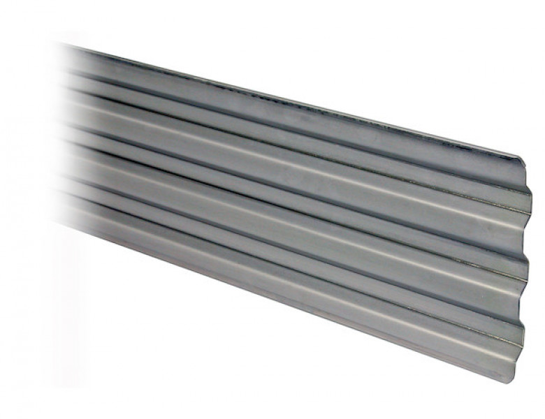 Image of Liner Slat 6.5 x 44.62 Inch from Buyers Products. Part number: LS166545