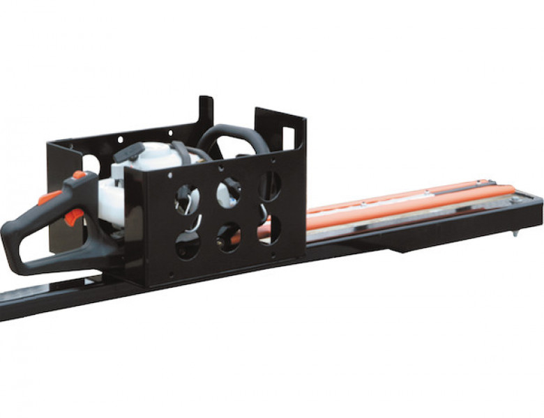 Image of Multi-Rack for Open/Enclosed Landscape Trailers from Buyers Products. Part number: LT15